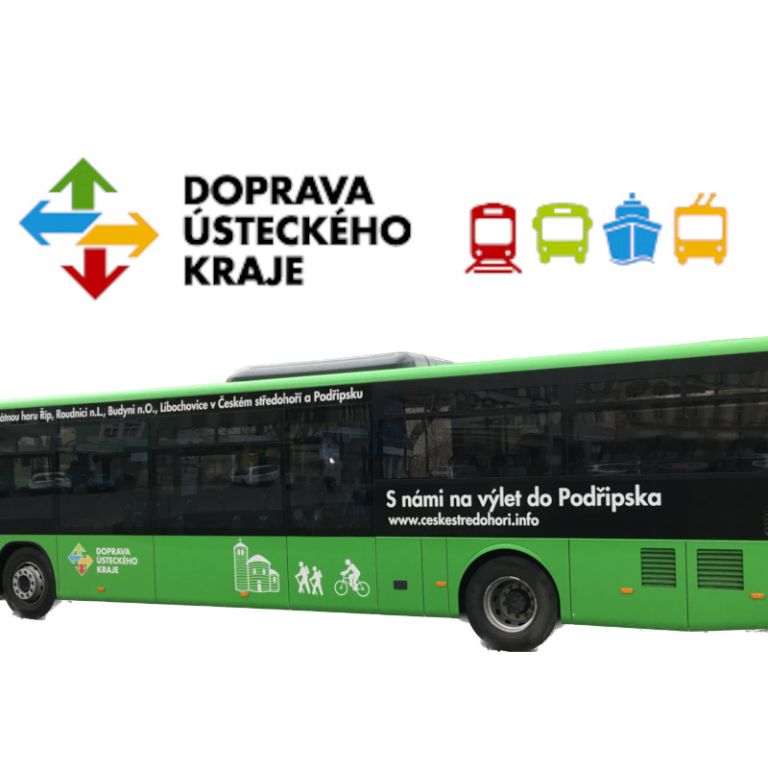 Autobusová linka 636 DÚK