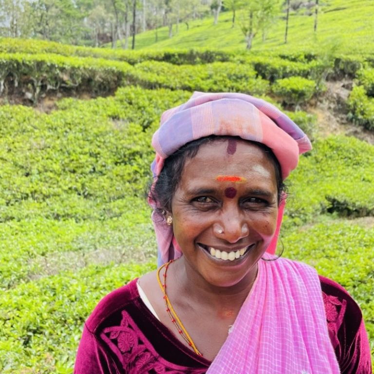 Jak jsem přežil na Srí Lance