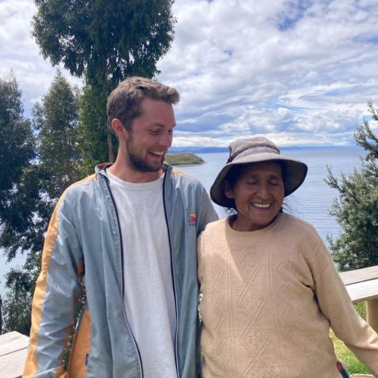 100 procent LATINO – Cesta přes Jižní Ameriku