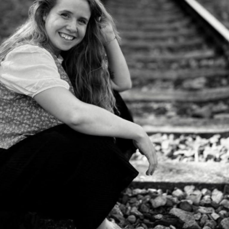 Roudnické hudební jaro / Eliška Kopáčková – Na křídlech písní