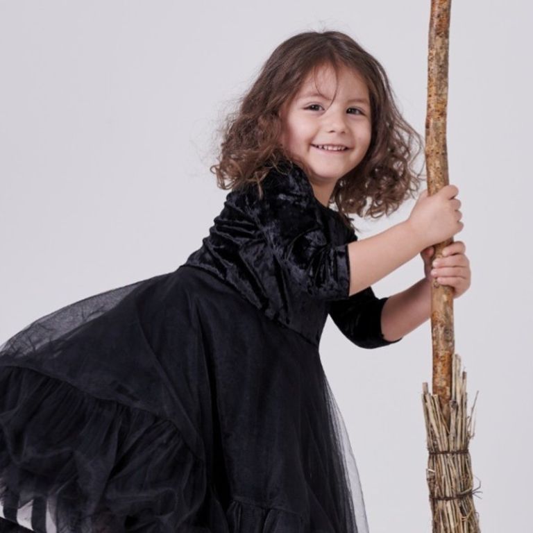 Pálení čarodějnic